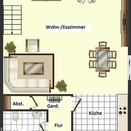 Ferienhaeuser Andrea - Fh 09 - Haus Ostara Holiday home *