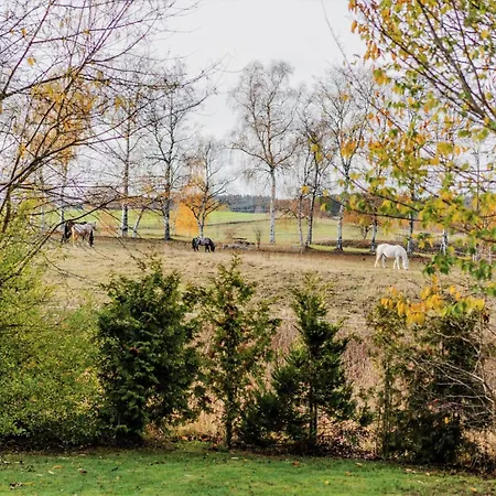 Ferienhaeuser Andrea - Fh 09 - Haus Ostara Holiday home