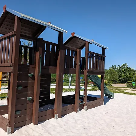 Holiday home Ferienhaeuser Andrea - Fh 09 - Haus Ostara