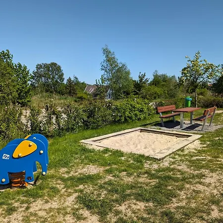 Ferienhaeuser Andrea - Fh 09 - Haus Ostara Holiday home *