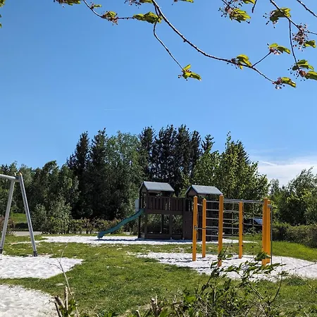 Holiday home Ferienhaeuser Andrea - Fh 09 - Haus Ostara Hasselfelde