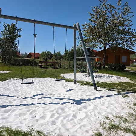 Ferienhaeuser Andrea - Fh 09 - Haus Ostara Hasselfelde