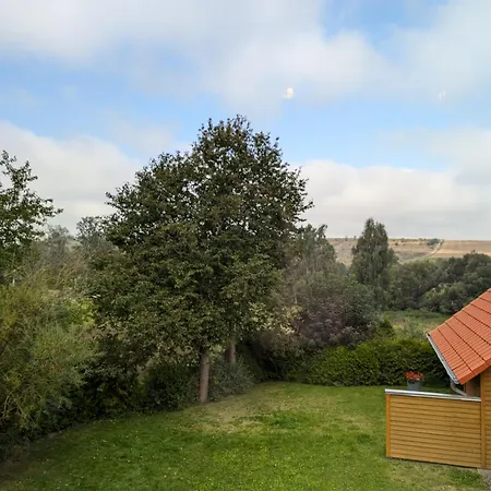 Holiday home Ferienhaeuser Andrea - Fh 09 - Haus Ostara