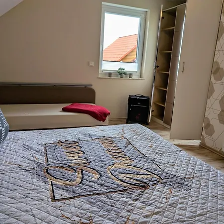 Ferienhaeuser Andrea - Fh 09 - Haus Ostara Holiday home *