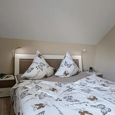 Holiday home Ferienhaeuser Andrea - Fh 09 - Haus Ostara *