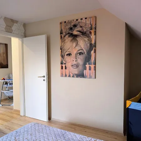Holiday home Ferienhaeuser Andrea - Fh 09 - Haus Ostara
