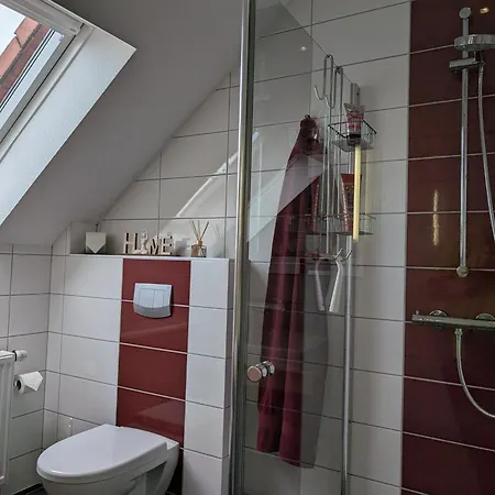 Ferienhaeuser Andrea - Fh 09 - Haus Ostara Holiday home *