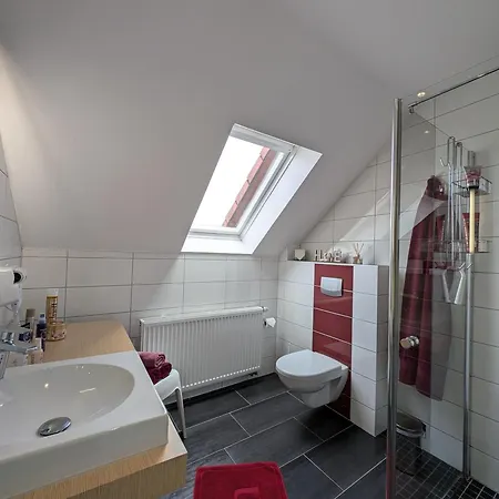 Holiday home Ferienhaeuser Andrea - Fh 09 - Haus Ostara Hasselfelde