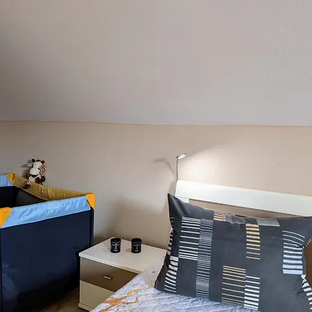 Holiday home Ferienhaeuser Andrea - Fh 09 - Haus Ostara