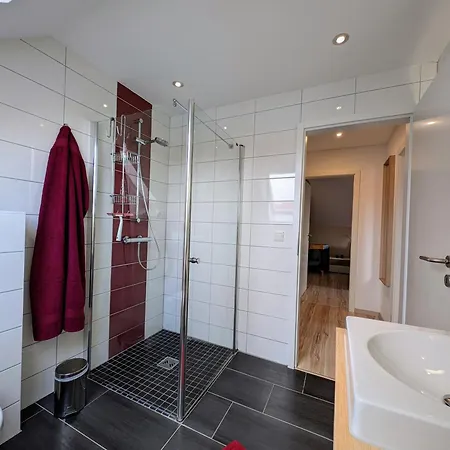 Holiday home Ferienhaeuser Andrea - Fh 09 - Haus Ostara *