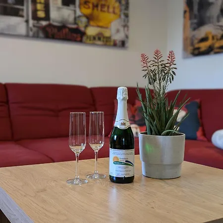 Ferienhaeuser Andrea - Fh 09 - Haus Ostara Holiday home Hasselfelde