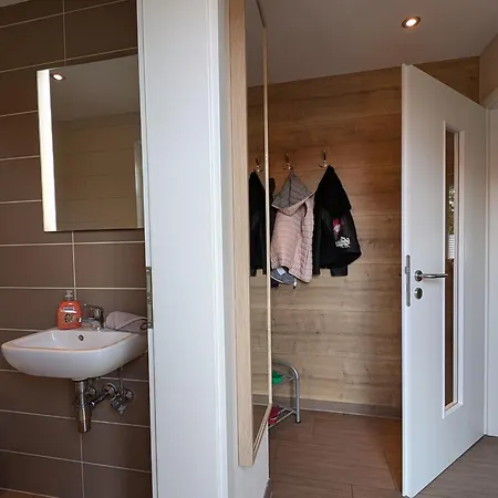 Holiday home Ferienhaeuser Andrea - Fh 09 - Haus Ostara Hasselfelde