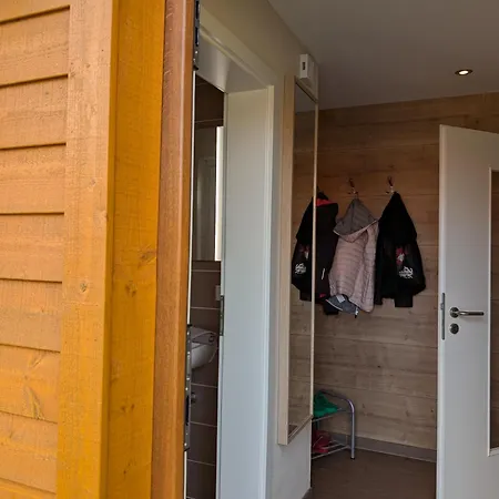 Ferienhaeuser Andrea - Fh 09 - Haus Ostara Holiday home *