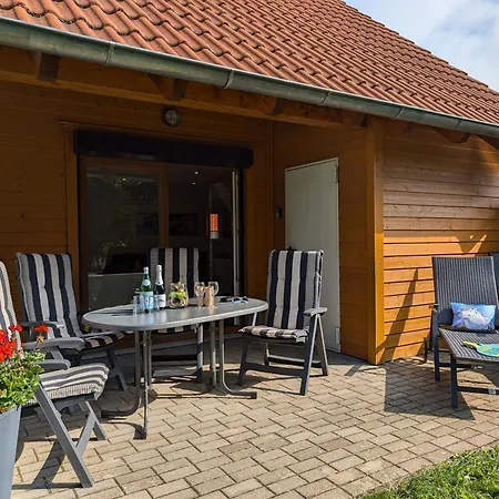 Ferienhaeuser Andrea - Fh 09 - Haus Ostara *