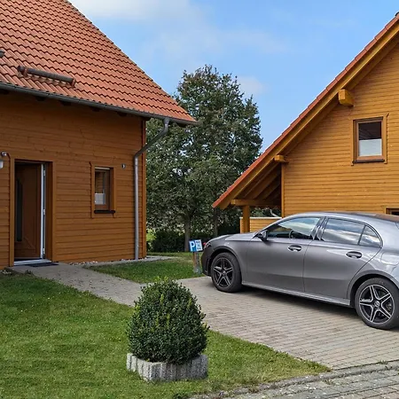 Ferienhaeuser Andrea - Fh 09 - Haus Ostara